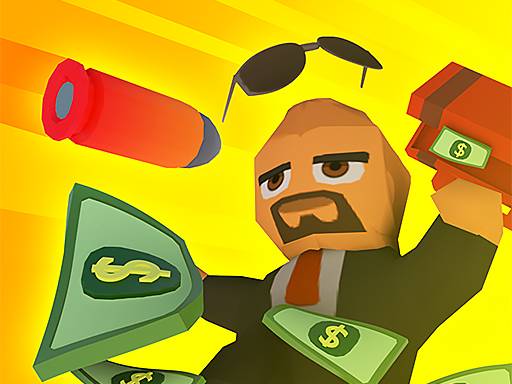 BULLET BENDER OVERLOAD online Shooting game