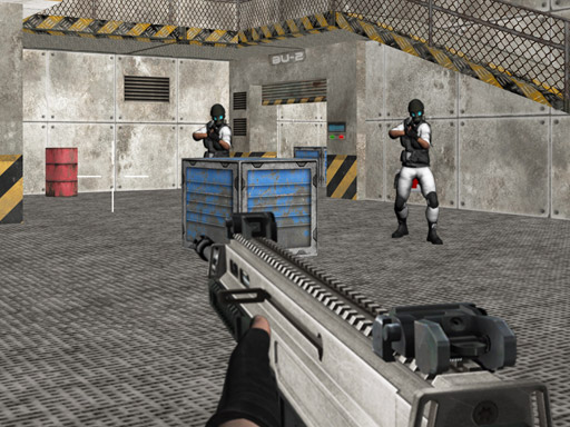 Bullet Fury 2 online game