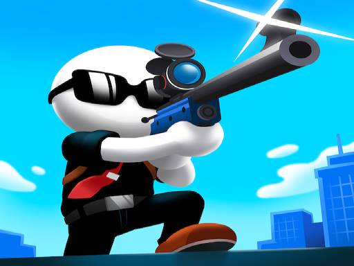 Bullet John Wick online game