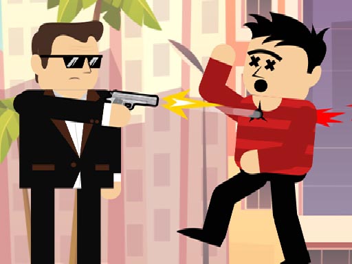 Bullet Kill online game