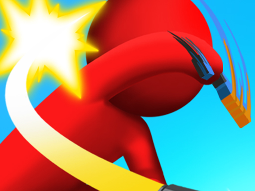 Bullet Master 3D online game