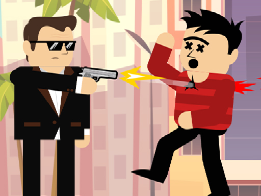 Bullet Master online game