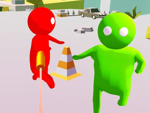 Bullet Shooter online game
