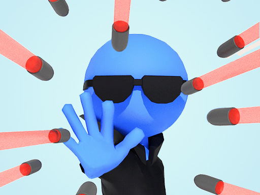 Bullet Stop online Arcade game