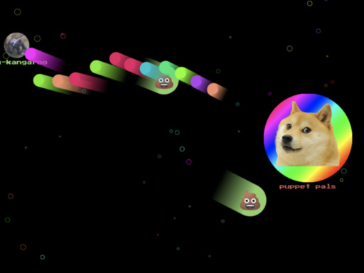 bulletz.io online game