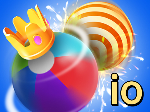 Bumper Ball io online Adventure game