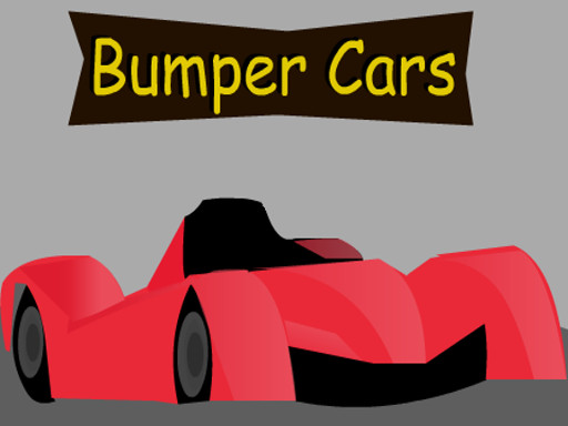 Bumper Cars online game