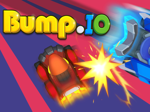 Bump.iо online .IO game