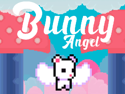 Bunny Angel online game