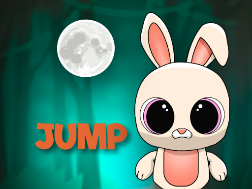 Bunny Stack Jump online game