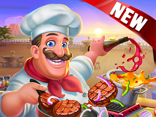 Burger Cooking Simulator online game