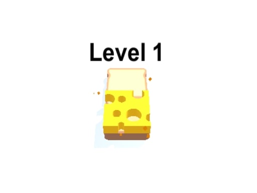Burger Fold Puzzle online Arcade game