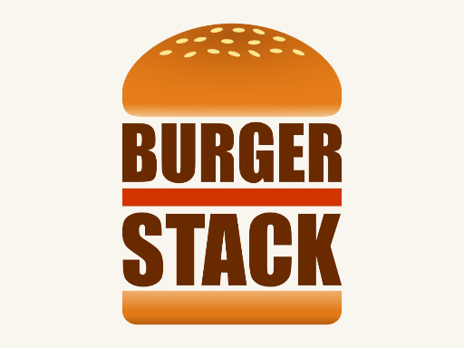Burger Stack online Arcade game