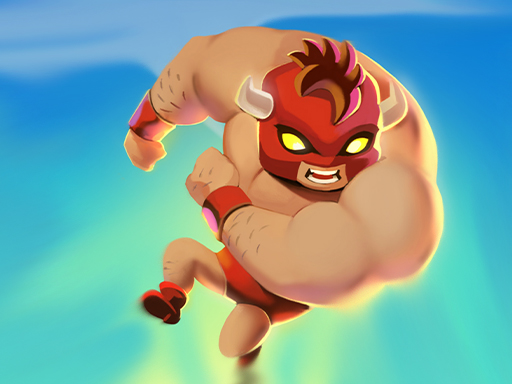 Burrito Bison Revenge online Soccer game