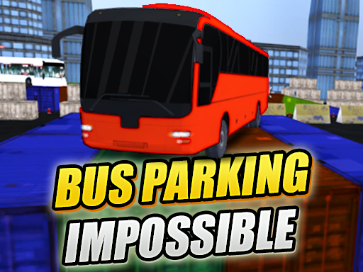 Bus Parking 2022 online Arcade game
