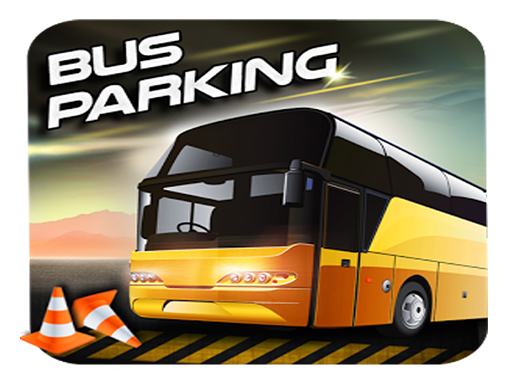 Bus Parking 3D online Racing game