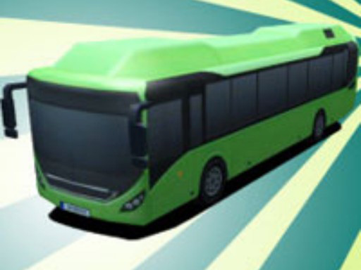 Bus Parking - Driving Simulator Game online Boys game