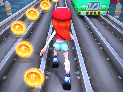 Bus Rush 2 online Adventure game