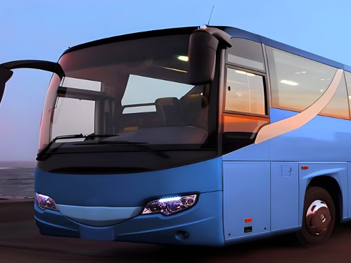 Bus Simulator Ultimate 3D online Adventure game