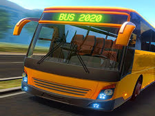 BUS SUMILATOR DRIV online Sports game