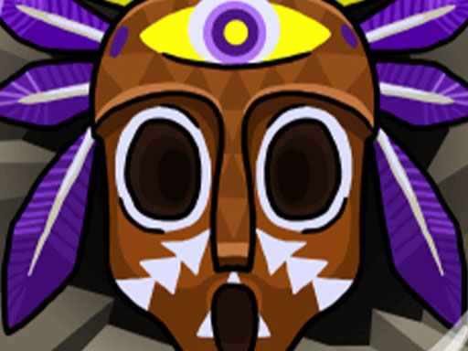 Bushman Bamboo online game