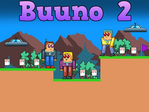 Buuno 2 online Arcade game