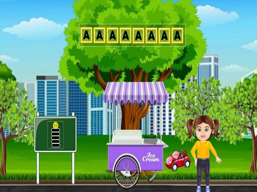 Buy An Ice Cream Escape online game