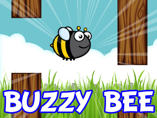 Buzzy Bee online Clicker game