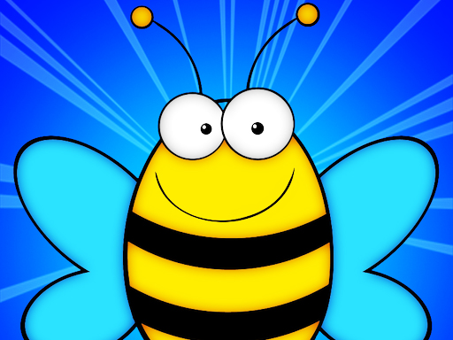 Buzzy Bugs online Racing game