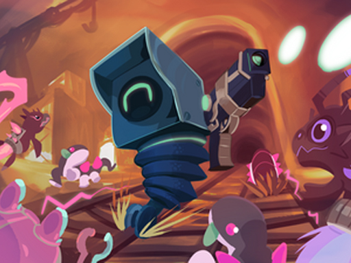 Byte the Bullet online game