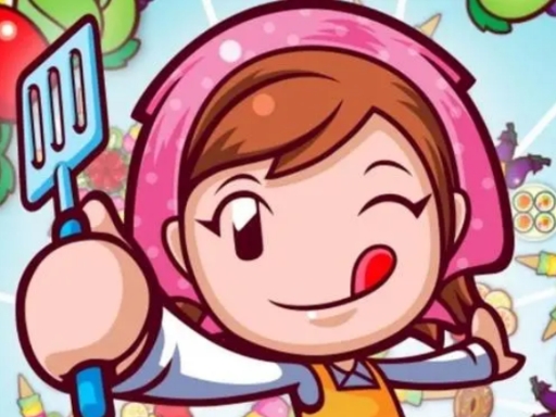 Cafeteria online game