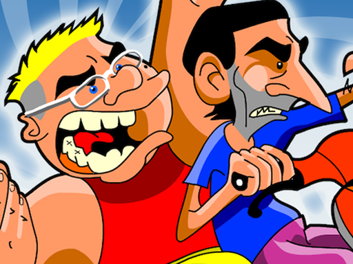 Cafon Street Racing online Racing game