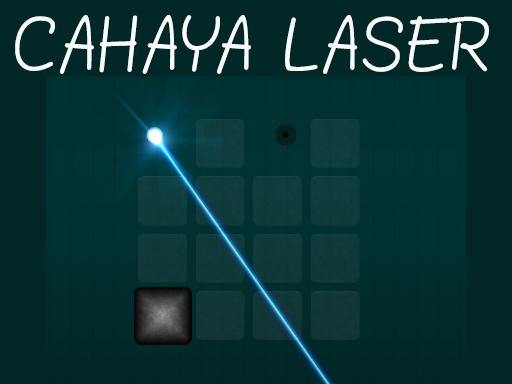 Cahaya Laser online game