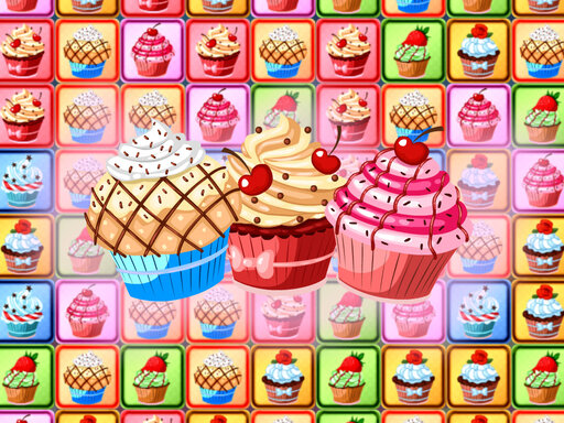 Cake Blocks Collapse online game