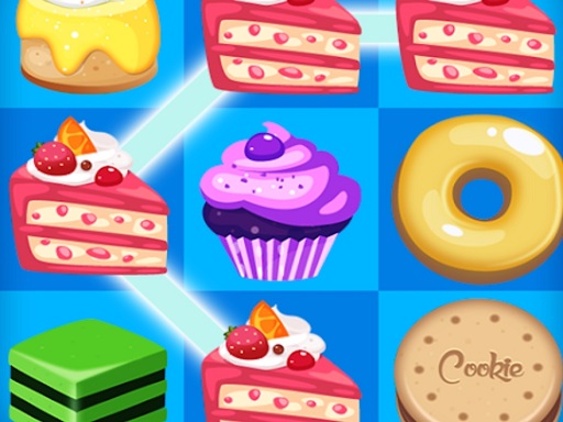 Cake Mania online game
