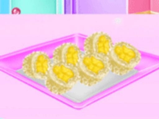 Cake Shop Cool Summer online game