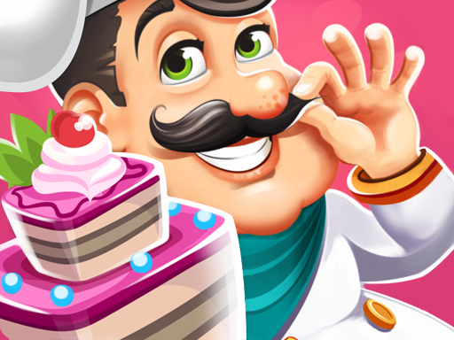 Cake Shop Game online game