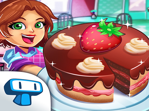 Cakepppppppppp online game