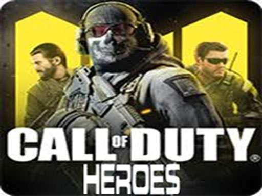 Call of Duty Heroes online game