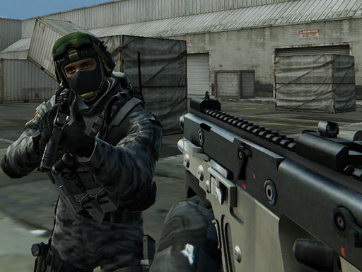 Call to Action Multiplayer online Multiplayer game