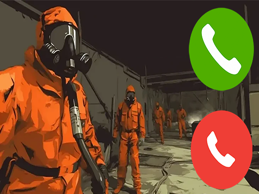 Call to Lethal Company online Boys game