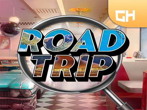 Camping Adventures: Family Road online game