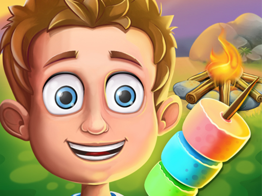 Camping Adventures Family online game
