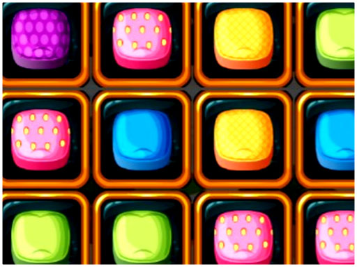 Candies All The Way online Girls game