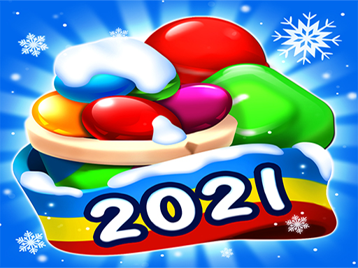 Candy Blast Mania : Puzzle Game online Arcade game