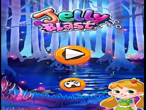 Candy Blast Match3 online game
