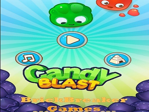 Candy Blast online game