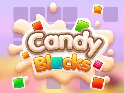 Candy Block online game