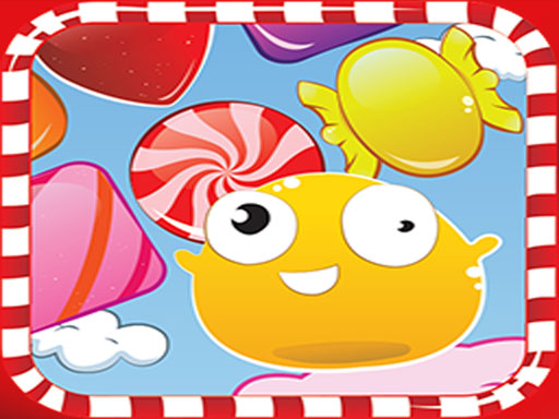 Candy Breaker-2 online Puzzle game
