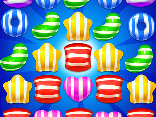 Candy Burst 2021 online game